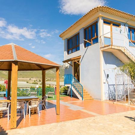 Casa Levante - Casa Rural Los Cuatro Vientos Moratalla  Εξωτερικό φωτογραφία