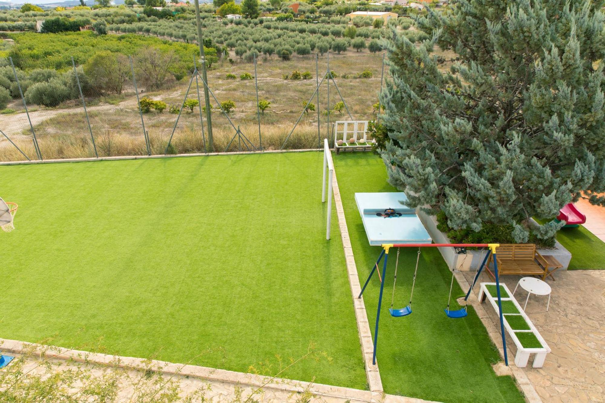 Casa Levante - Casa Rural Los Cuatro Vientos Moratalla  Εξωτερικό φωτογραφία